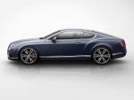 Bentley Continental GT V8 2011 года